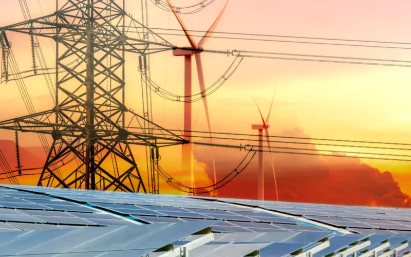 Datele INS confirmă declinul industriei. România a produs mai puțină energie în primele cinci luni din 2026