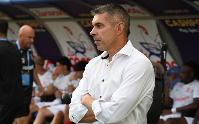 Reacția surprinzătoare a lui Nuno Campos după Petrolul – Dinamo 1-0: „NEDREPT!”