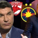Reacția lui Cristi Borcea după ce Gigi Becali şi FCSB au pierdut cu Auda