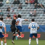 Ce au scris ucrainenii după ce U Cluj a scos un egal nesperat în deplasare cu Dinamo Kiev