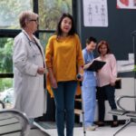 Românii cu boli cronice așteaptă peste 100 de zile pentru investigații medicale. CNAS lansează portalul național de programări „e-Sănătatea Mea” pentru a stopa calvarul așteptării