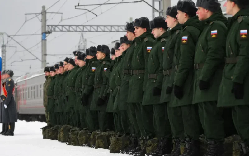 Rusia cere 30.000 de soldați nord-coreeni