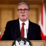 Marea Britanie renunță la dependența de rachetele Storm Shadow