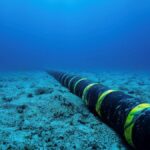 Cablurile submarine sunt noua țintă în războaiele hibride ale Rusiei și Chinei. Google lansează sistemul de cabluri submarine Nuvem, un nou coridor digital între America de Nord și Europa
