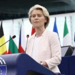 „Spațiul aerian european a fost încă o dată încălcat prin pătrunderea unei drone” – Aleph News