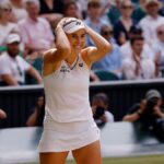 Linda Nosková a câștigat la Wimbledon primul său Grand Slam din carieră, la doar 21 de ani