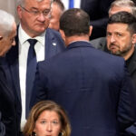 Zelenski și Netanyahu se întâlnesc cu Trump
