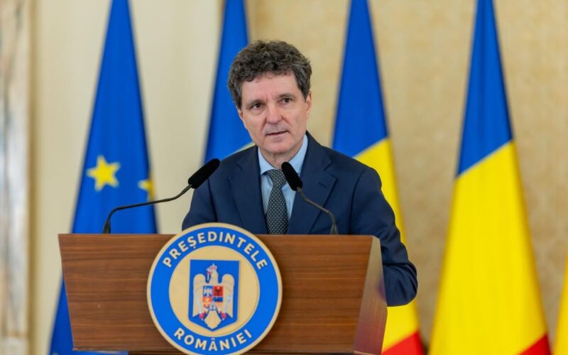 Nicușor Dan a făcut desemnarea. De acum, răspunsul trebuie să vină din Parlament Nicușor Dan a făcut desemnarea. De acum, răspunsul trebuie să vină din Parlament