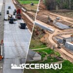 Construcții Erbașu duce spre finalizare una dintre cele mai complicate moșteniri ale Autostrăzii A3 Transilvania