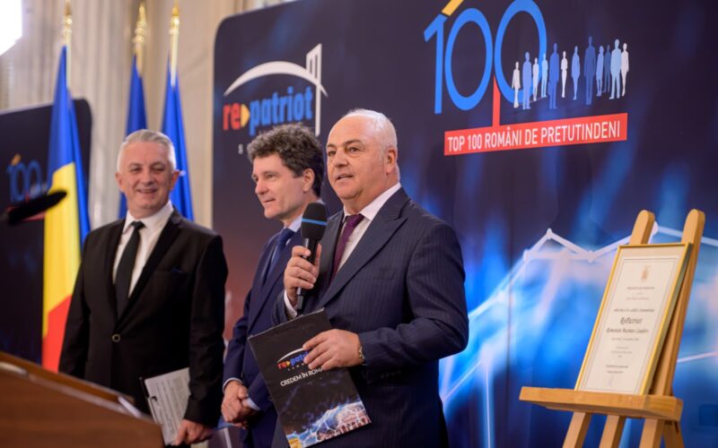 RePatriot Summit: În furtună, diaspora e ancora strategică. Guvernul trebuie să-și asume cârma. RePatriot Summit: În furtună, diaspora e ancora strategică. Guvernul trebuie să-și asume cârma.
