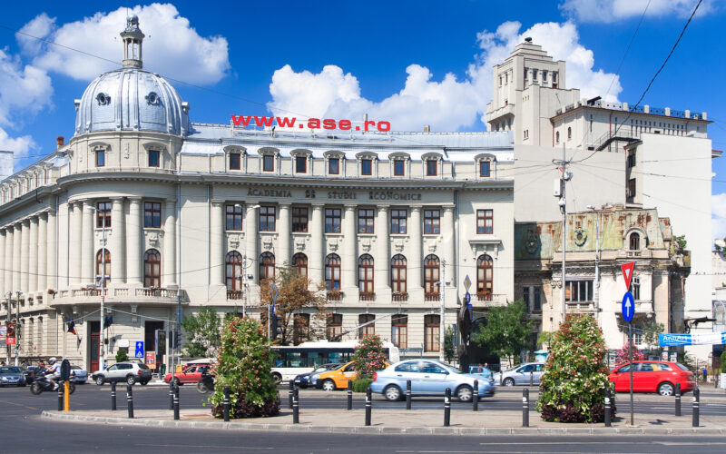 ASE: Verificările nu au confirmat prezența ploșnițelor în clădirile universității ASE: Verificările nu au confirmat prezența ploșnițelor în clădirile universității