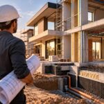 Ce înseamnă, de fapt, o construcție de calitate? 7 lucruri pe care beneficiarul nu le vede la recepție